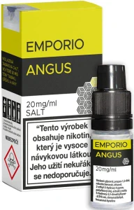 Imperia Emporio Salt Angus 10 ml 20  mg