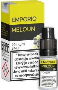 Imperia Emporio Salt Meloun 10 ml 20 mg