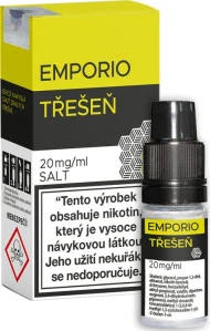 Imperia Emporio Salt Třešeň 10 ml 20 mg