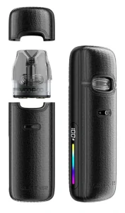 VooPoo VMATE E2 Pod Kit 1500 mAh Jet Black 1ks