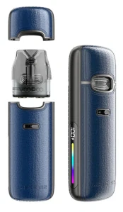 VooPoo VMATE E2 Pod Kit 1500 mAh Navy Blue 1ks