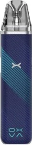 OXVA Xlim Go Pod 1000 mAh Striped Blue 1 ks