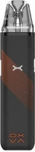OXVA Xlim Go Pod 1000 mAh Striped Orange 1 ks
