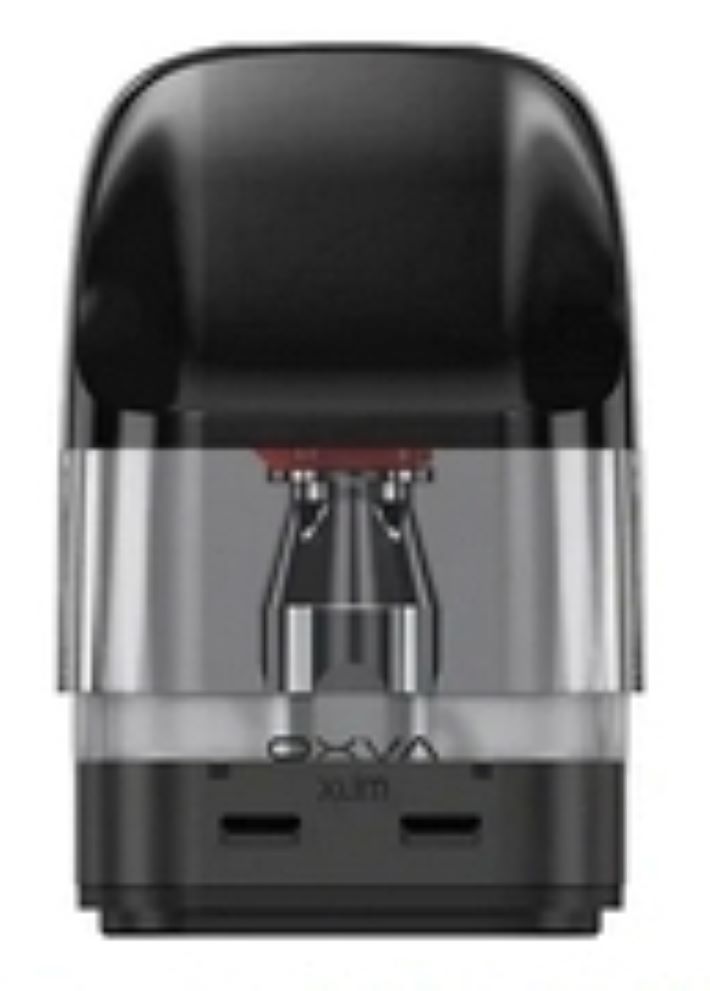OXVA Xlim EZ Pod Top Fill cartridge 2ml 0,6 ohm