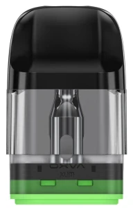 OXVA Xlim EZ Pod Top Fill cartridge 2ml 1,2 ohm
