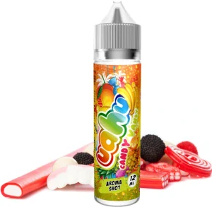 Uahu Shake & Vape Candy Vandy 12 ml