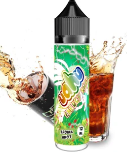 Uahu Shake & Vape Energy Shot 12 ml
