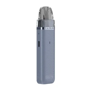Uwell Caliburn G3 Lite Pod 1200 mAh Basalt Gray 1 ks