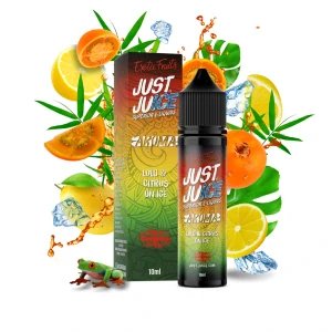 Just Juice Lulo & Citrus Shake & Vape 10 ml