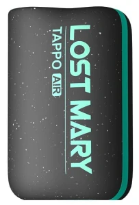 Elf Bar Lost Mary Tappo Air 750 mAh Black 1 ks