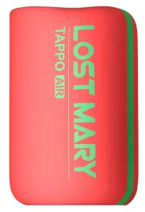 Elf Bar Lost Mary Tappo Air 750 mAh Red 1 ks