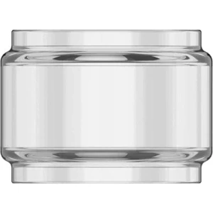 VooPoo Náhradní pyrexové tělo pro UFORCE-L Tank 5 5ml
