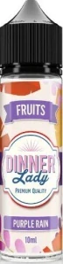 Dinner Lady Fruits Purple Rain Shake & Vape 10 ml