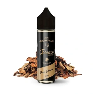 ProVape Jack's Gentleman's Best S&V Pure Tobacco (směs) 10 ml