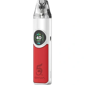 OXVA NeXLIM Pod Kit 1500mAh Glory Red 1ks
