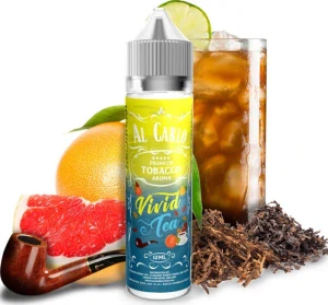 Al Carlo Vivid Tea Shake & Vape 12 ml
