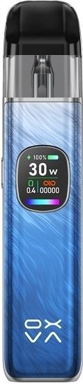 Oxva Xlim Pro 2 Pod 1300 mAh Ocean Blue 1 ks