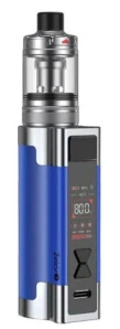 Aspire Zelos 3 80W Kit 3200 mAh Modrá 1 ks