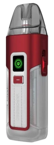 Vaporesso LUXE X2 Pod 2000 mAh Ruby White 1 ks
