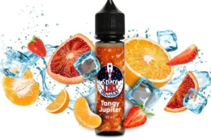 Space Lab Flavours Shake & Vape Tangy Jupiter 10 ml