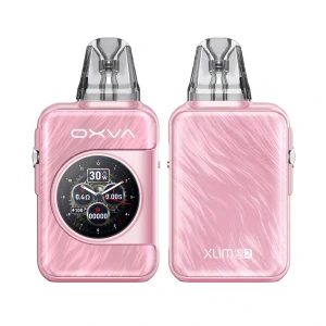 OXVA Xlim SQ Pro 2 Pod Kit 1600mAh Dream Pink 1 ks