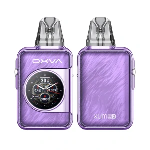 OXVA Xlim SQ Pro 2 Pod Kit 1600mAh Dream Purple 1 ks