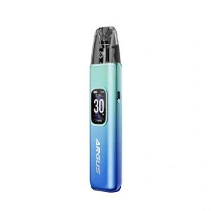 VooPoo Argus G3 Pod 1500 mAh Aurora Blue 1 ks