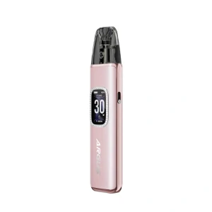 VooPoo Argus G3 Pod 1500 mAh Diamond Pink 1 ks