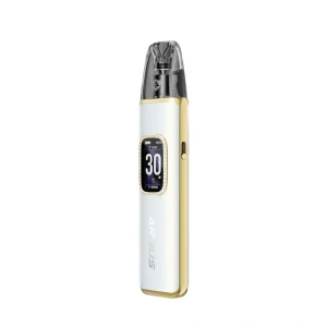 VooPoo Argus G3 Pod 1500 mAh Diamond White 1 ks