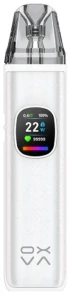 Oxva Xlim Pro 2 DNA Pod Kit 1300 mAh Silk White 1 ks