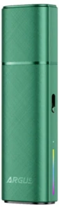 VOOPOO ARGUS KLYC Pod 1350 mAh Moss Green 1 ks