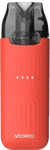 VOOPOO VMATE Mini Pod 1000 mAh Soul Red 1 ks