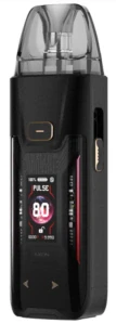 Vaporesso Luxe XR Max 2 POD 3200 mAh Dark Black Leather 1 ks