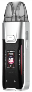 Vaporesso Luxe XR Max 2 POD 3200 mAh Silver 1 ks