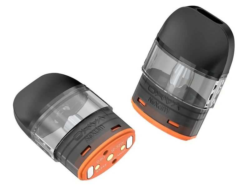 OXVA NeXLIM CRC cartridge 0,8 ohm 4 ml