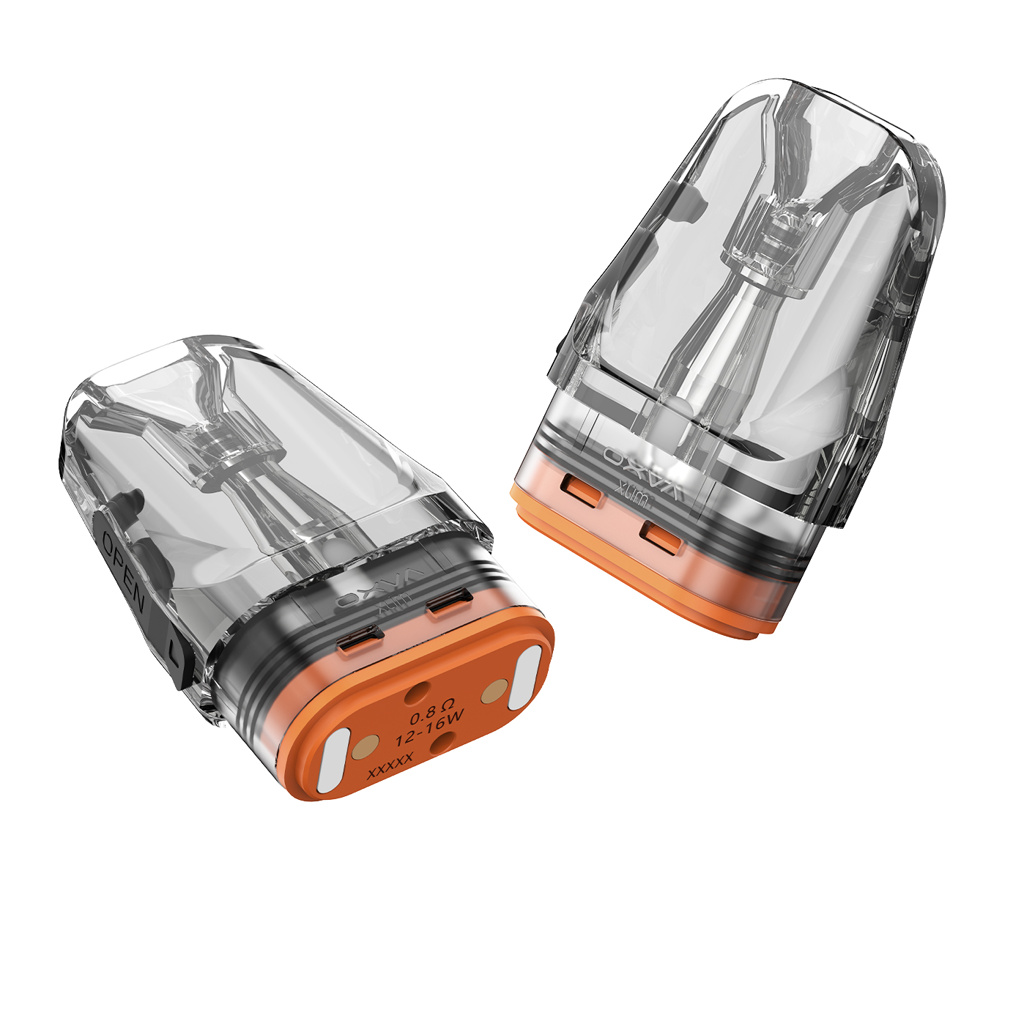 OXVA Xlim V3 Top Fill cartridge 0,8ohm 3ml