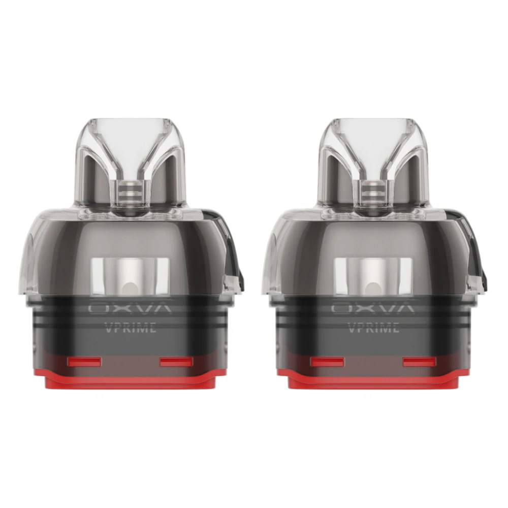 OXVA Vprime cartridge 0,2 ohm 2 ks