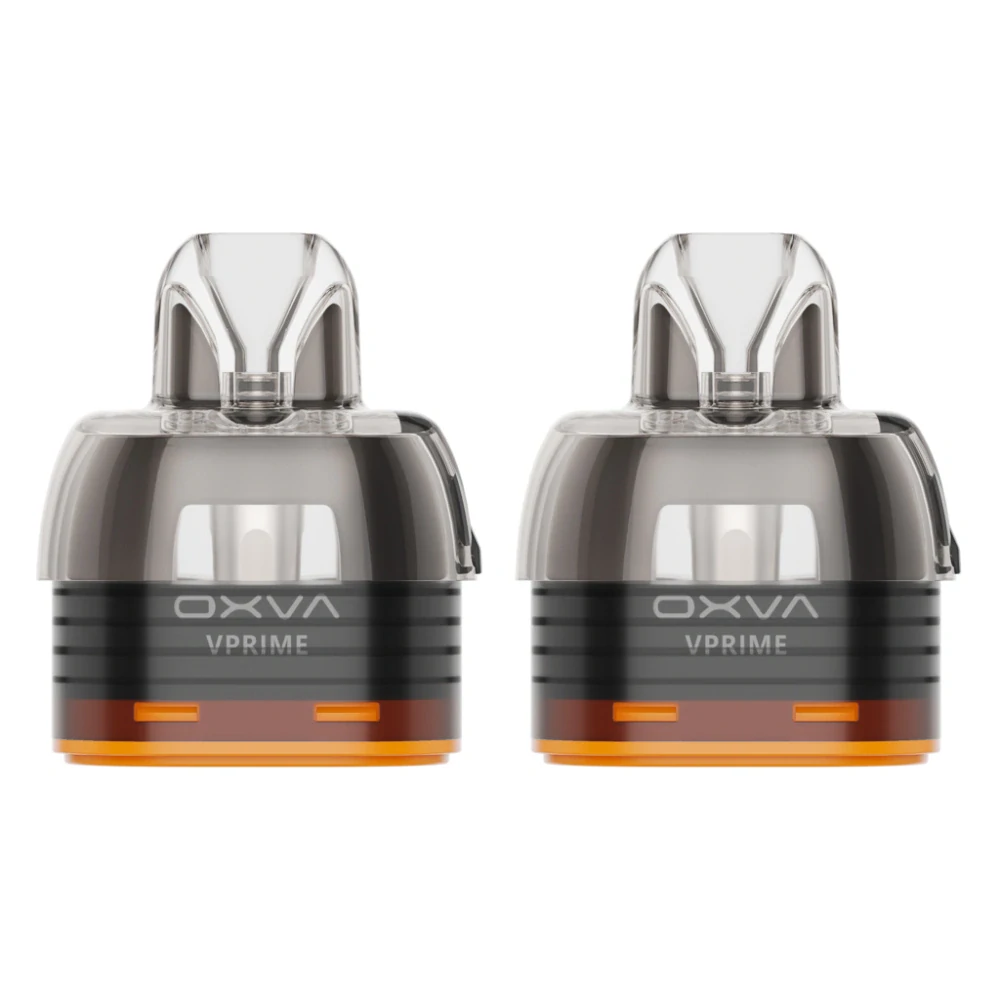 OXVA Vprime cartridge 0,4 ohm 2 ks