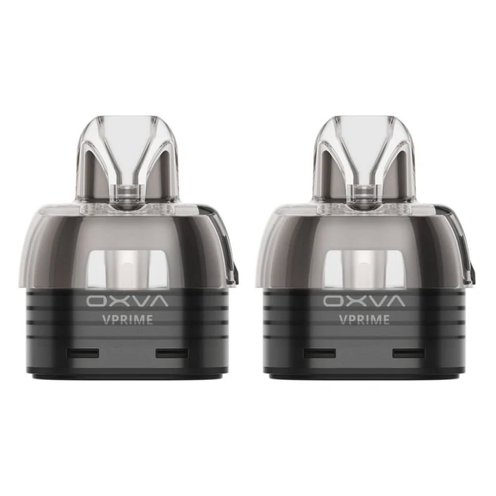 OXVA Vprime cartridge 0,6 ohm 2 ks