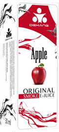 E-liquid Dekang Apple 10ml 0mg (jablko)