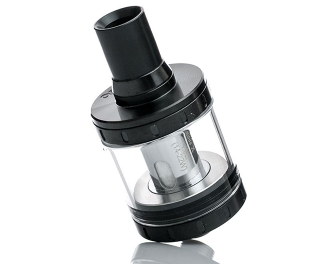 aSpire Nautilus X clearomizer černý 2ml
