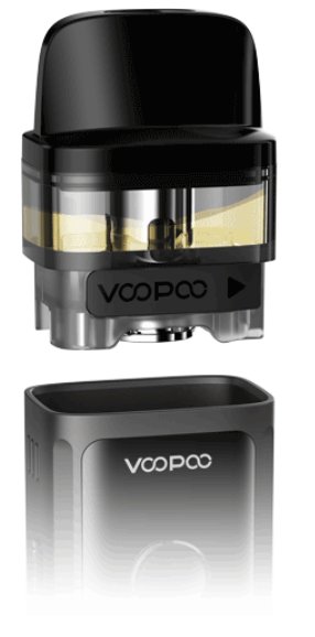 VOOPOO VINCI AIR cartridge 4ml