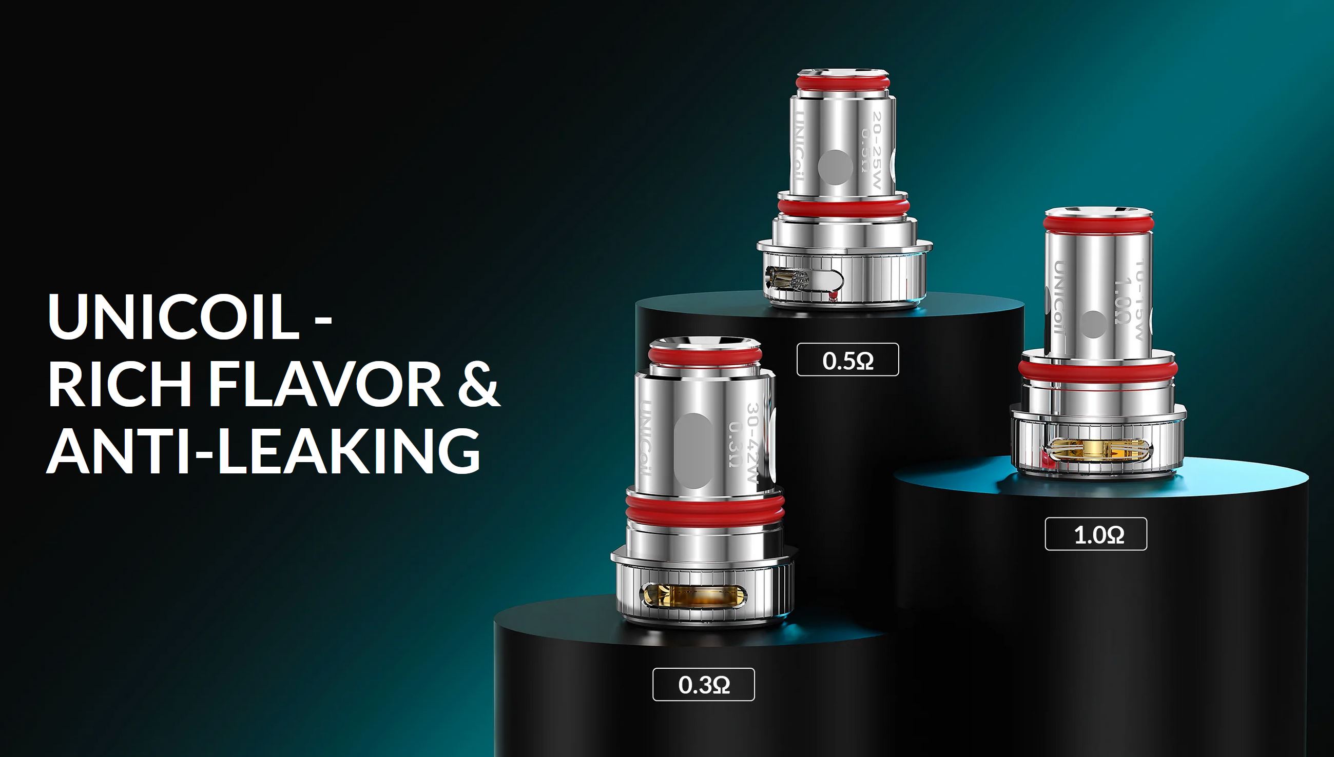 OXVA Origin SE cartridge 3,5ml