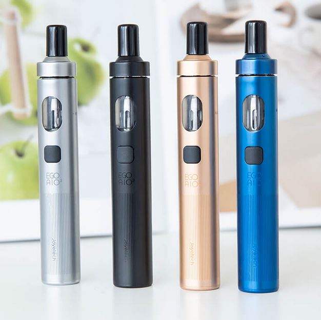 Joyetech eGo AIO 2 1700 mAh Mysterious Black 1 ks