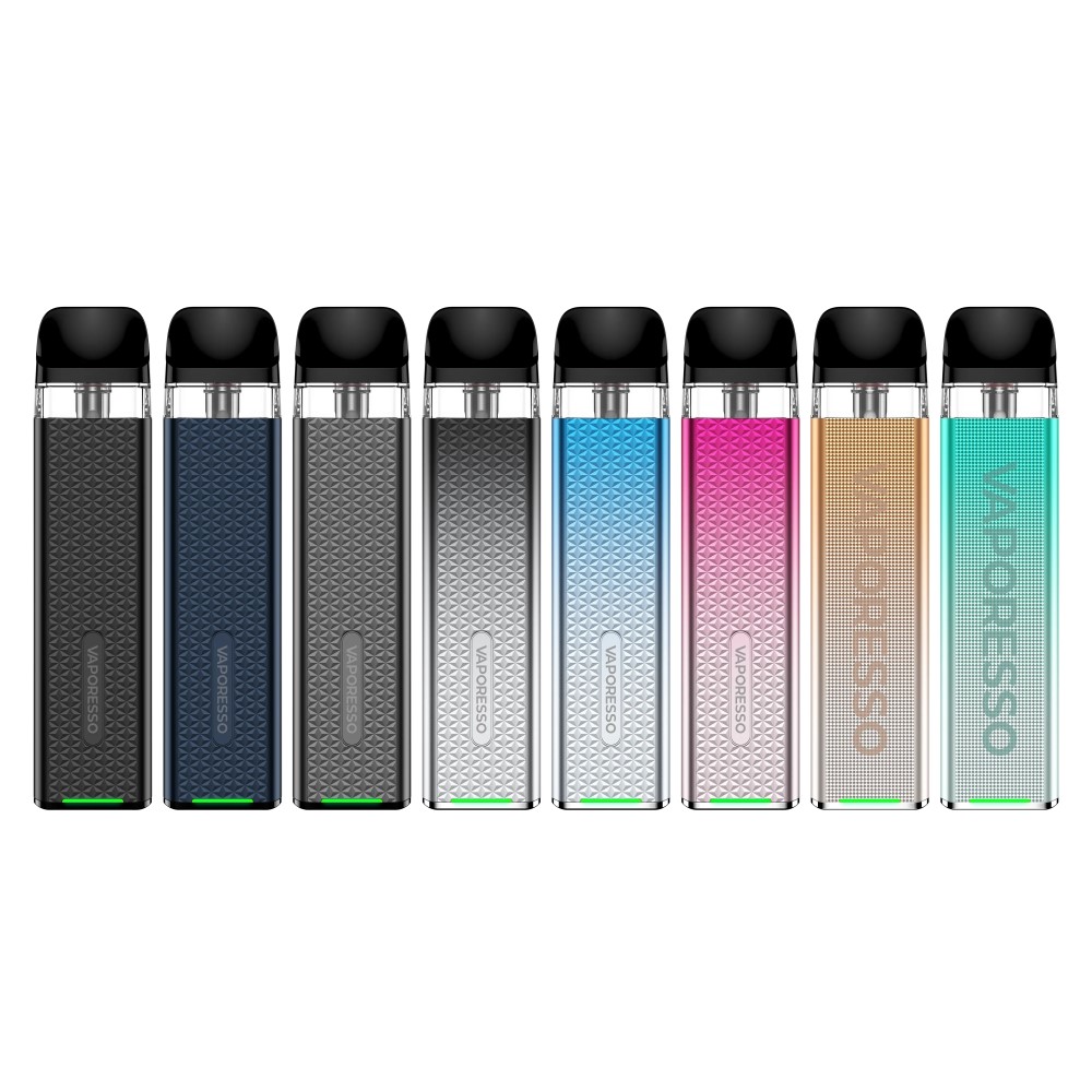 Vaporesso XROS 3 Mini Pod 1000 mAh Rose Pink 1 ks
