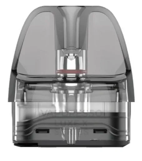 Vaporesso Luxe X2 Mesh Pod cartridge 0,8 ohm 5 ml