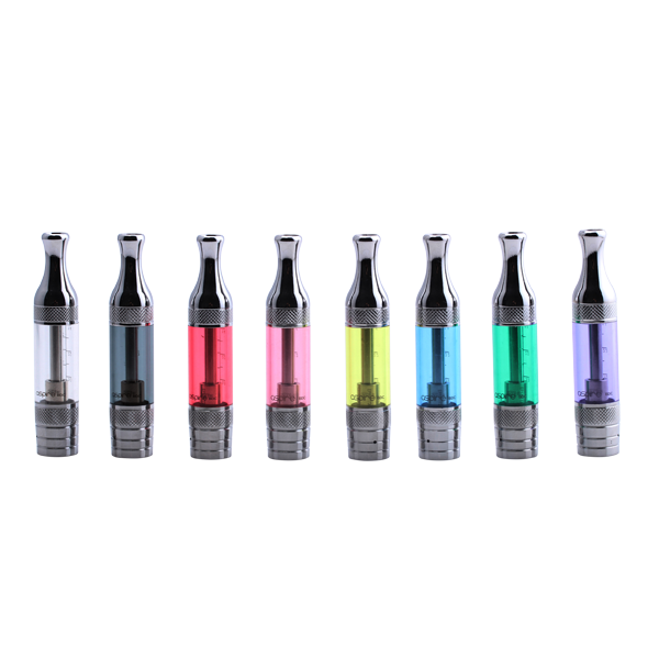 aSpire ET-Victory BVC Clearomizer 1,8ohm čirý 3ml