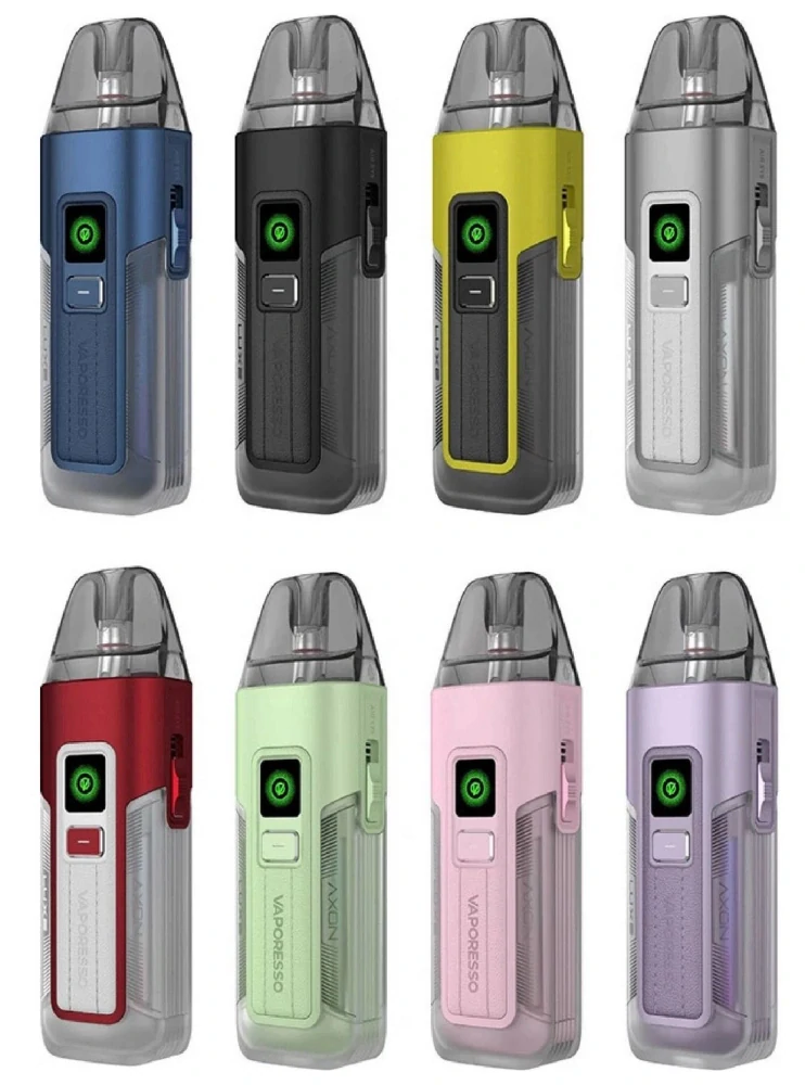 Vaporesso LUXE X2 Pod 2000 mAh Light Purple 1 ks