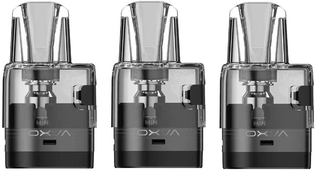 OXVA Oneo Pod Cartridge 0,8 Ohm 3 ks