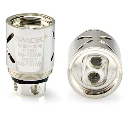 Smoktech TFV8 V8-X4 žhavicí hlava 0,15ohm